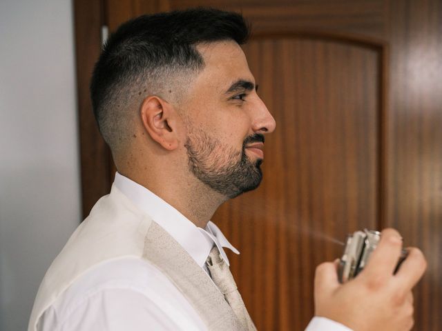 O casamento de Tiago e Joana em Palmela, Palmela 17