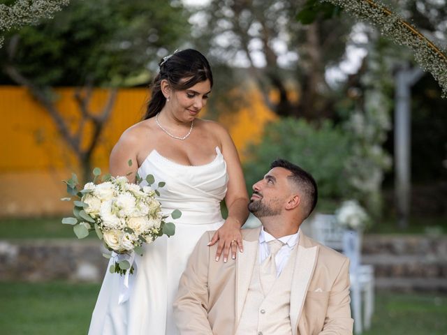 O casamento de Tiago e Joana em Palmela, Palmela 22