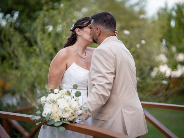 O casamento de Tiago e Joana em Palmela, Palmela 23