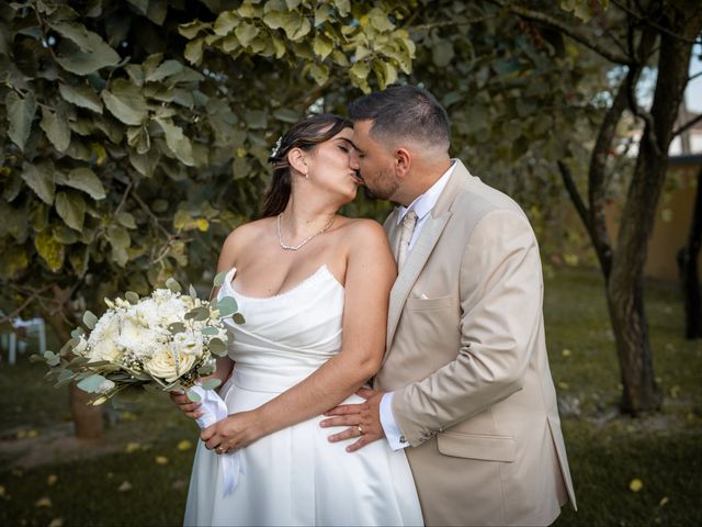 O casamento de Tiago e Joana em Palmela, Palmela 24