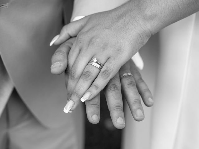 O casamento de Tiago e Joana em Palmela, Palmela 25