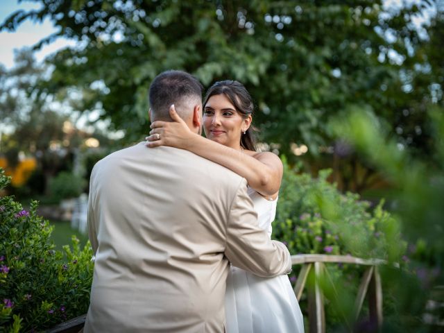 O casamento de Tiago e Joana em Palmela, Palmela 27