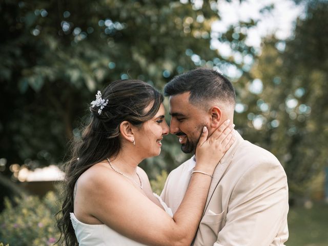 O casamento de Tiago e Joana em Palmela, Palmela 28