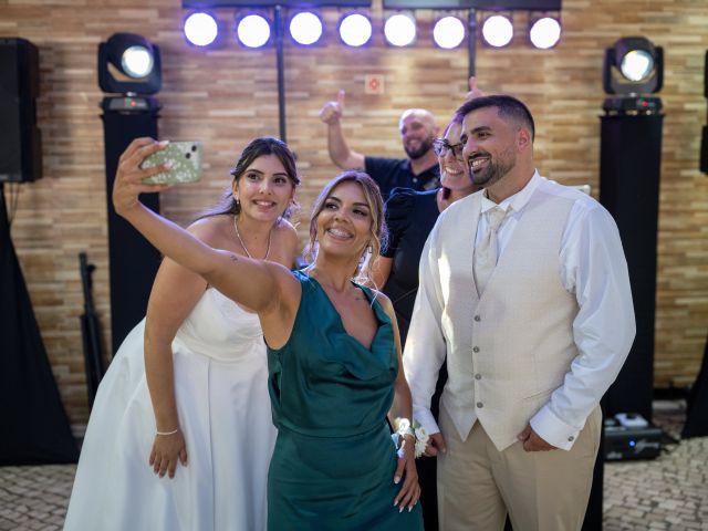 O casamento de Tiago e Joana em Palmela, Palmela 29