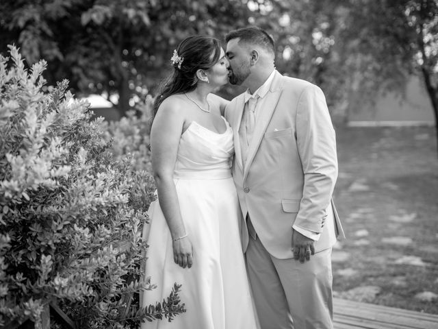 O casamento de Tiago e Joana em Palmela, Palmela 30