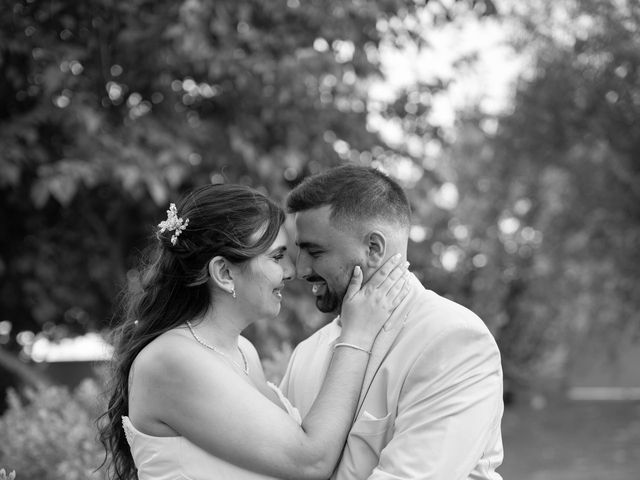 O casamento de Tiago e Joana em Palmela, Palmela 31
