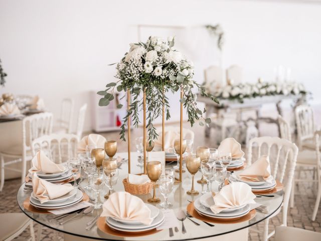 O casamento de Tiago e Joana em Palmela, Palmela 34