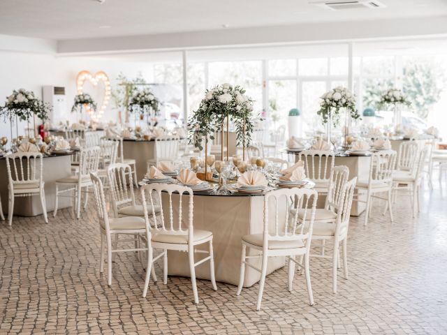 O casamento de Tiago e Joana em Palmela, Palmela 37
