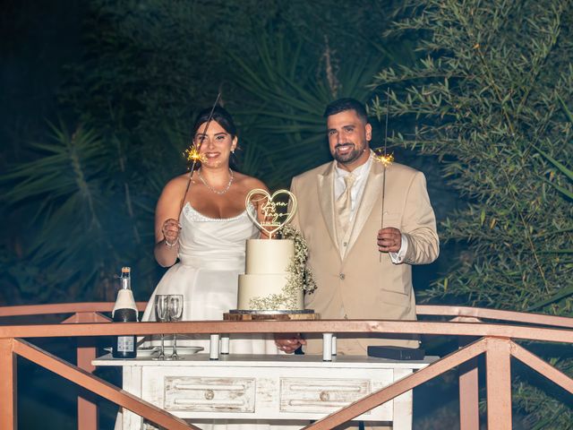 O casamento de Tiago e Joana em Palmela, Palmela 40