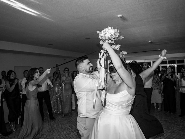 O casamento de Tiago e Joana em Palmela, Palmela 41