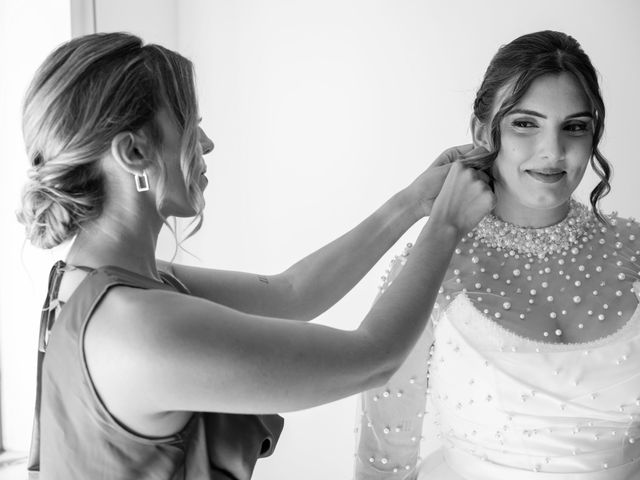 O casamento de Tiago e Joana em Palmela, Palmela 43