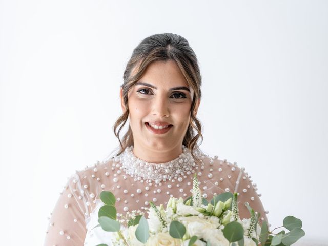 O casamento de Tiago e Joana em Palmela, Palmela 44