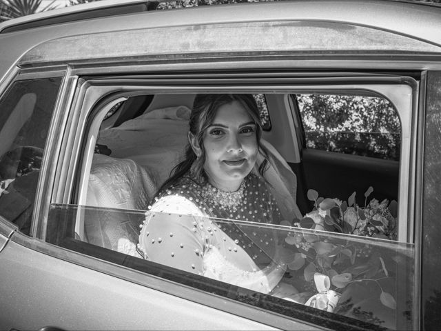 O casamento de Tiago e Joana em Palmela, Palmela 45