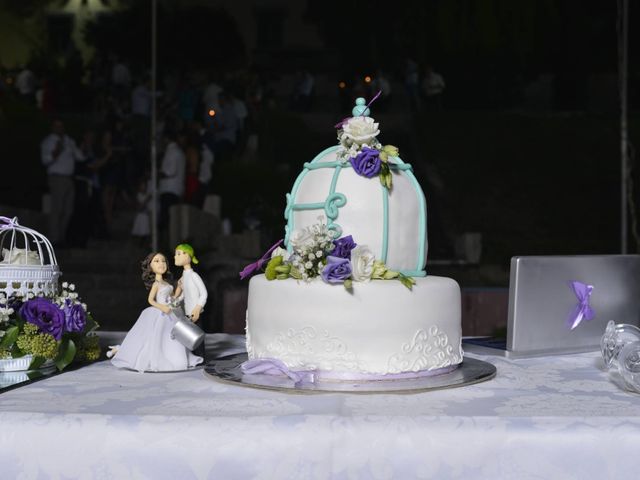 O casamento de Carla e Nelson em Viseu, Viseu (Concelho) 1