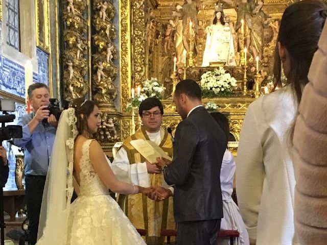 O casamento de Pedro e Marli em Arruda dos Vinhos, Arruda dos Vinhos 5