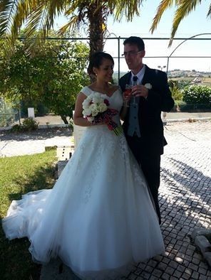 O casamento de Diogo e Tatiana em Vila Franca de Xira, Vila Franca de Xira 7