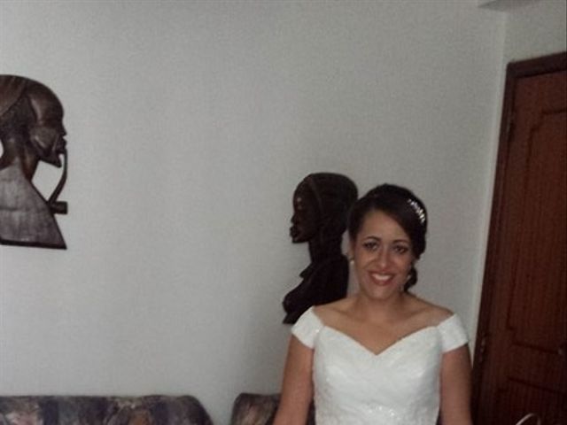 O casamento de Diogo e Tatiana em Vila Franca de Xira, Vila Franca de Xira 12