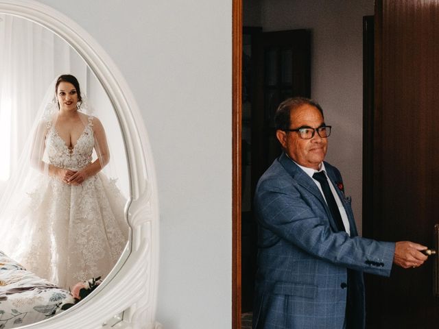 O casamento de Paulo e Luísa em Freamunde, Paços de Ferreira 2