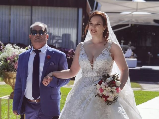 O casamento de Paulo e Luísa em Freamunde, Paços de Ferreira 5