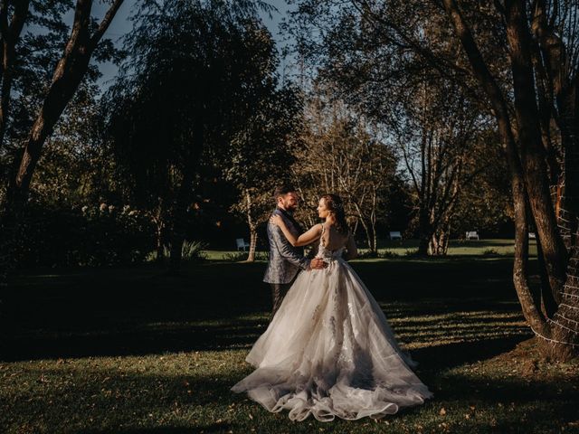 O casamento de Paulo e Luísa em Freamunde, Paços de Ferreira 11