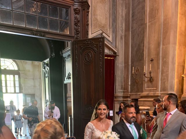 O casamento de Fábio  e Nicole  em Lisboa, Lisboa (Concelho) 6