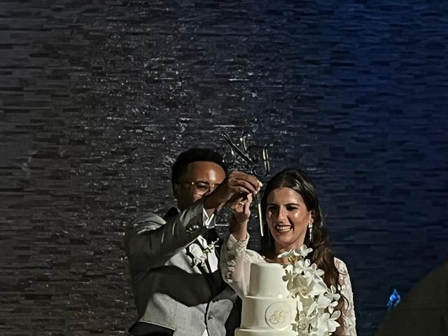 O casamento de Fábio  e Nicole  em Lisboa, Lisboa (Concelho) 8