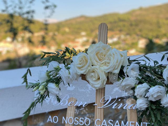 O casamento de Fábio  e Nicole  em Lisboa, Lisboa (Concelho) 24