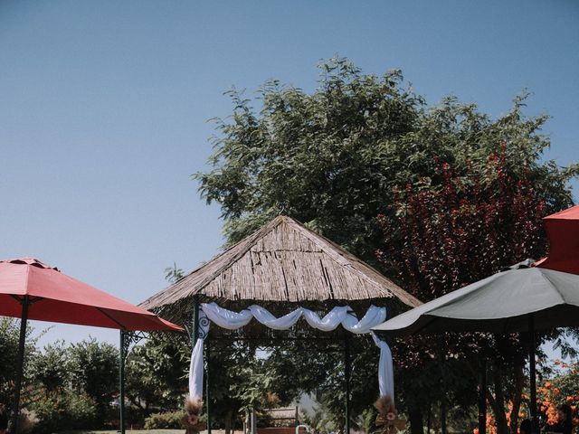 O casamento de Fabio e Tatiane em Salvaterra de Magos, Salvaterra de Magos 6