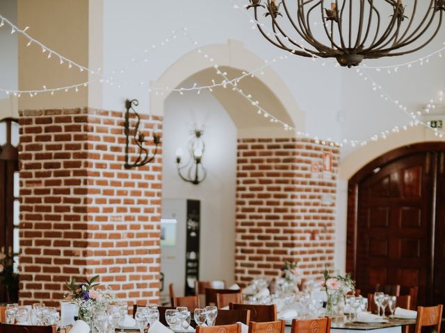 O casamento de Fabio e Tatiane em Salvaterra de Magos, Salvaterra de Magos 10