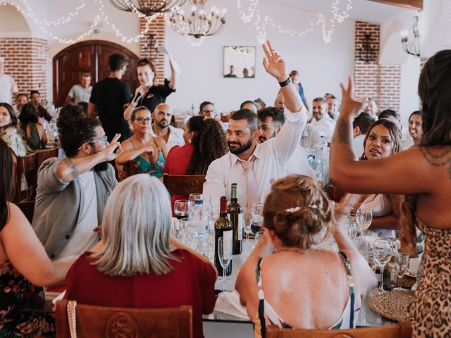 O casamento de Fabio e Tatiane em Salvaterra de Magos, Salvaterra de Magos 14