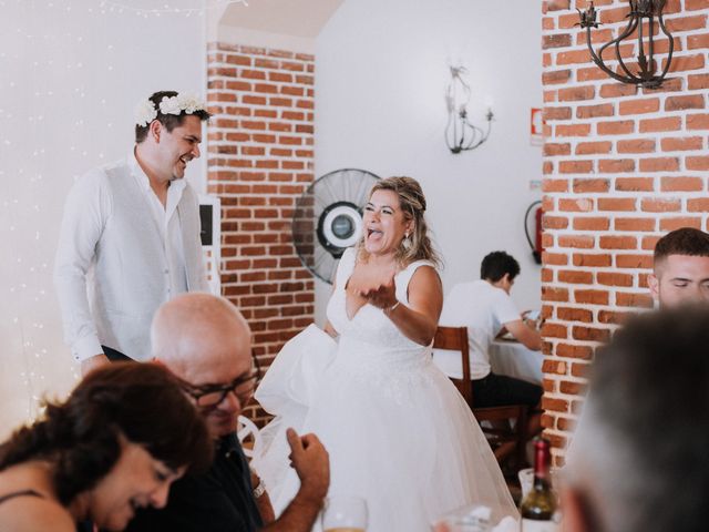 O casamento de Fabio e Tatiane em Salvaterra de Magos, Salvaterra de Magos 15