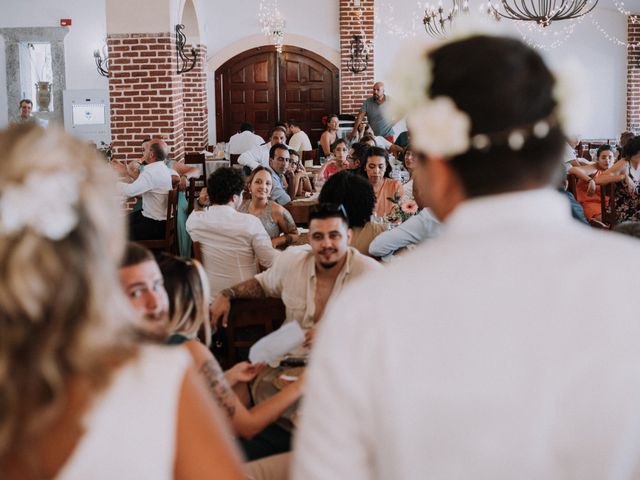 O casamento de Fabio e Tatiane em Salvaterra de Magos, Salvaterra de Magos 16