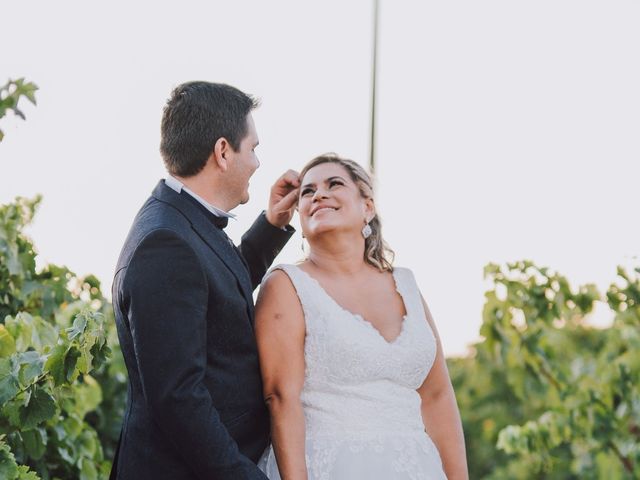 O casamento de Fabio e Tatiane em Salvaterra de Magos, Salvaterra de Magos 18