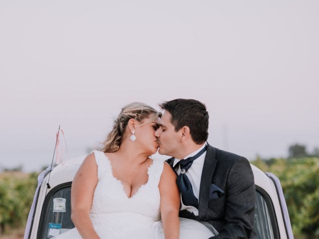 O casamento de Fabio e Tatiane em Salvaterra de Magos, Salvaterra de Magos 20