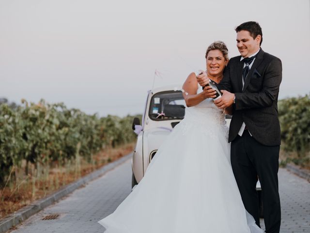 O casamento de Fabio e Tatiane em Salvaterra de Magos, Salvaterra de Magos 1