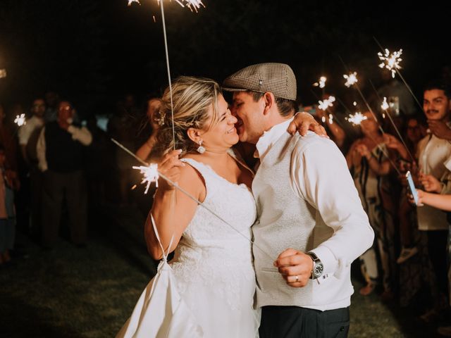 O casamento de Fabio e Tatiane em Salvaterra de Magos, Salvaterra de Magos 23