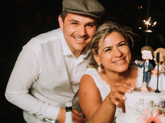 O casamento de Fabio e Tatiane em Salvaterra de Magos, Salvaterra de Magos 24