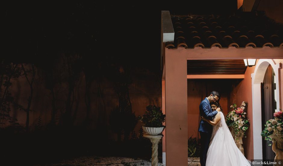 O casamento de Tiago e Carla em Loures, Loures