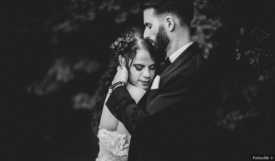 O casamento de Marco e Filipa em São Pedro do Sul, São Pedro do Sul