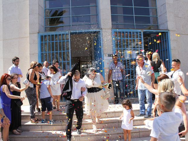 O casamento de Filipe e Sónia em Pinhal Novo, Palmela 41