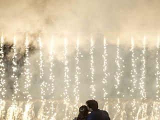 O casamento de Diana  e Gonçalo  1