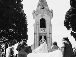 O casamento de Diana  e Gonçalo  3