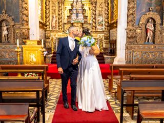 O casamento de Diana e Jose