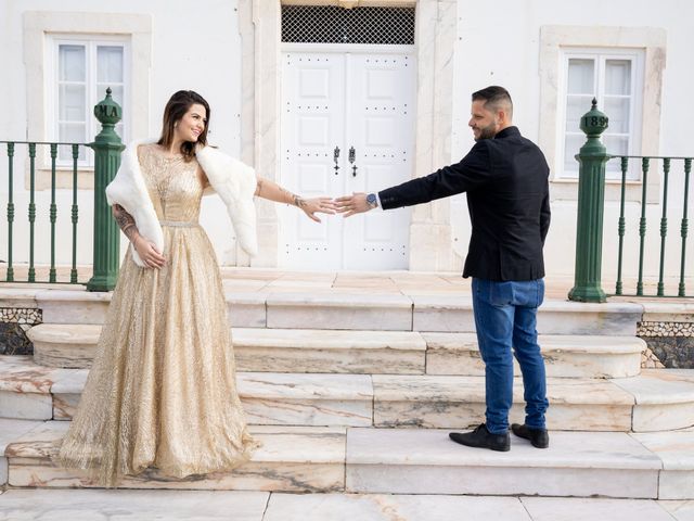 O casamento de Danilo e Luana em Estremoz, Estremoz 4