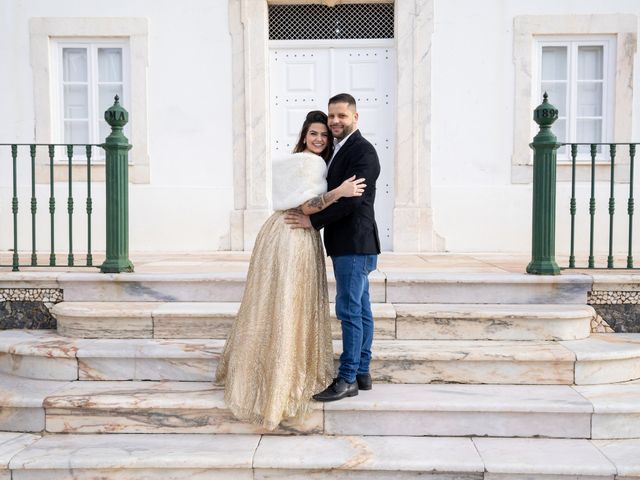 O casamento de Danilo e Luana em Estremoz, Estremoz 5