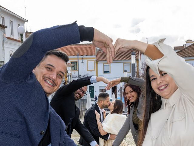 O casamento de Danilo e Luana em Estremoz, Estremoz 9