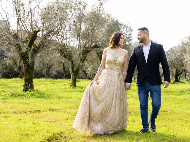 O casamento de Danilo e Luana em Estremoz, Estremoz 12