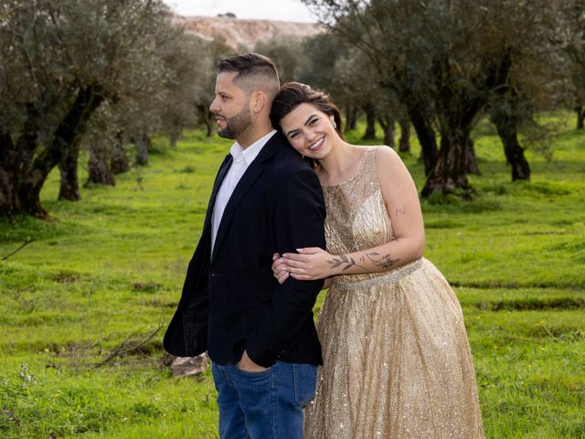 O casamento de Danilo e Luana em Estremoz, Estremoz 15