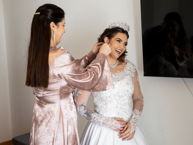 O casamento de Danilo e Luana em Estremoz, Estremoz 26