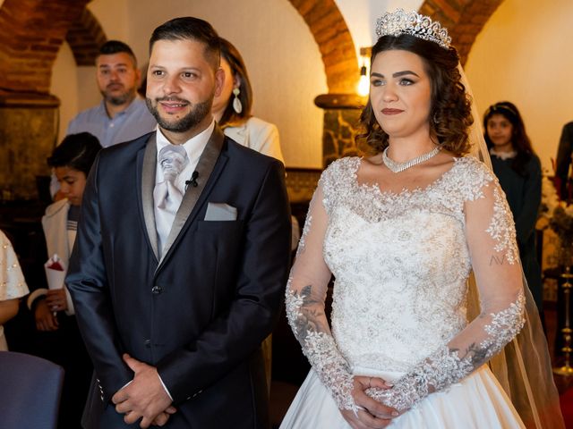 O casamento de Danilo e Luana em Estremoz, Estremoz 35